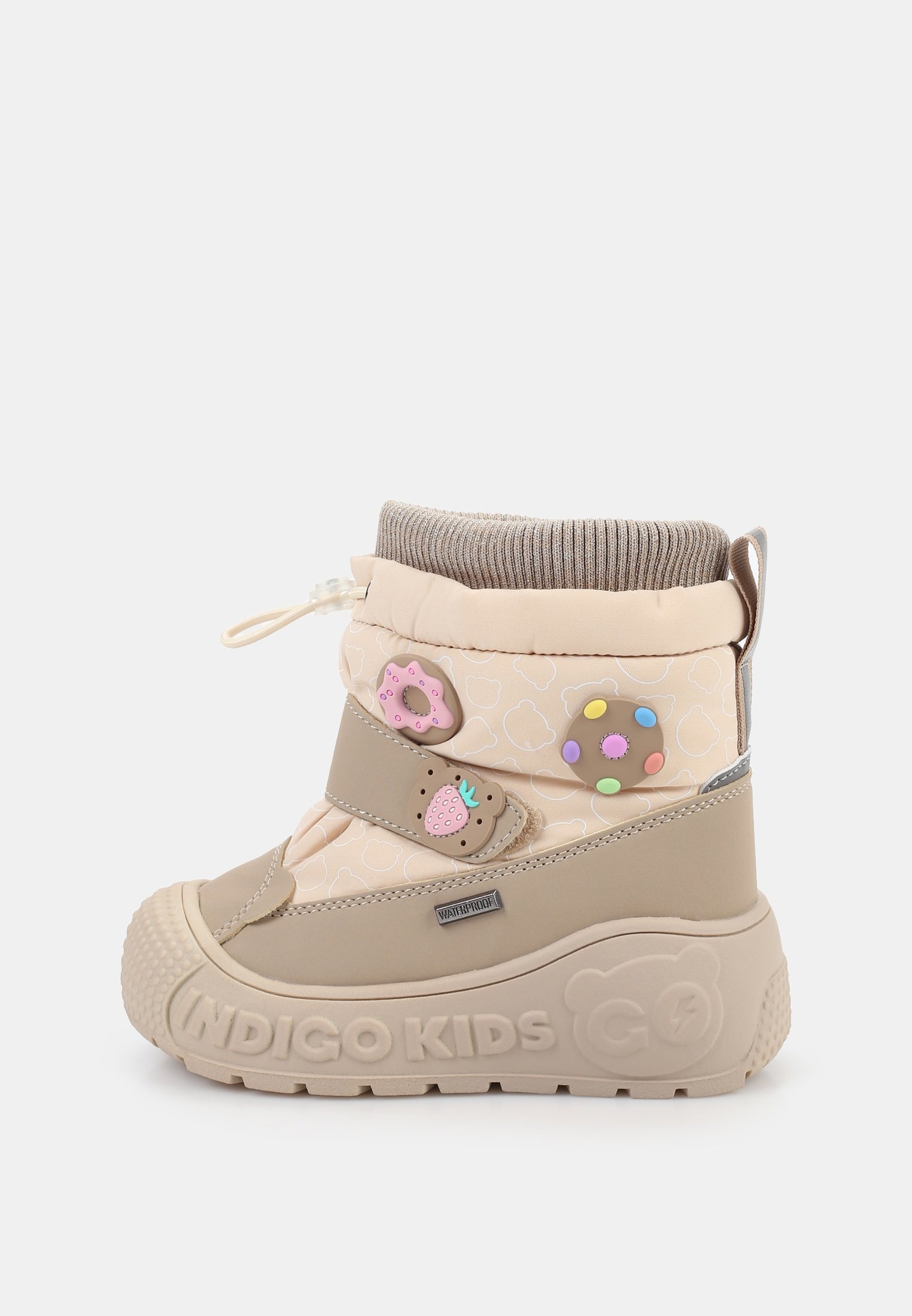 Дутики Indigo Kids