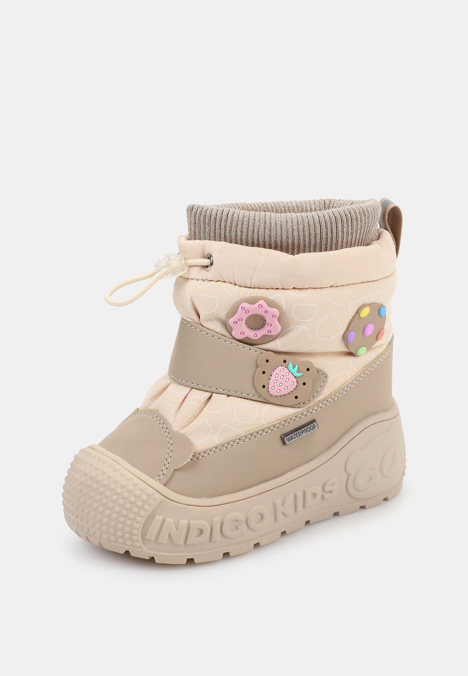 Дутики Indigo Kids