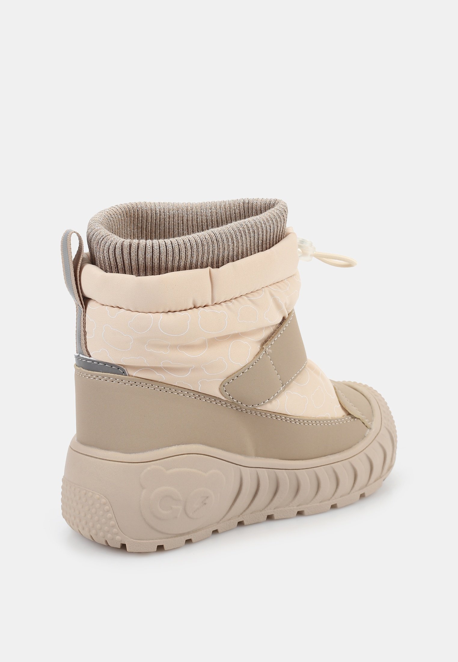 Дутики Indigo Kids