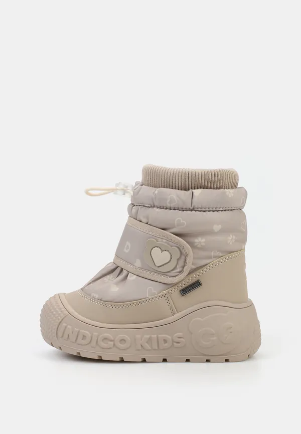 Дутики Indigo Kids