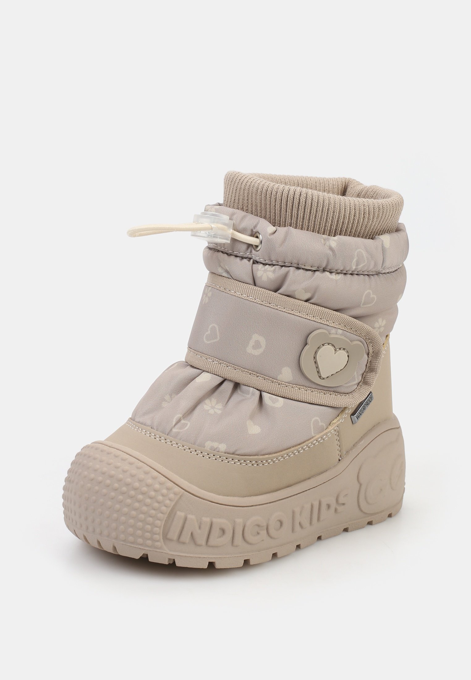 Дутики Indigo Kids