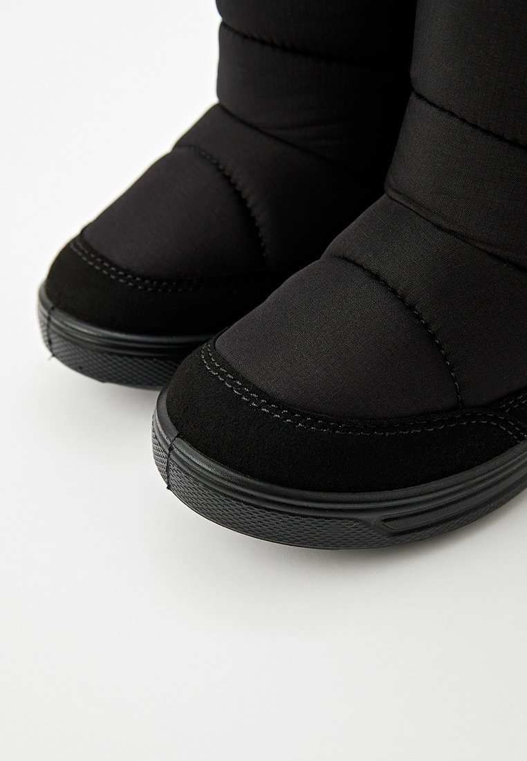 Дутики Ecco
