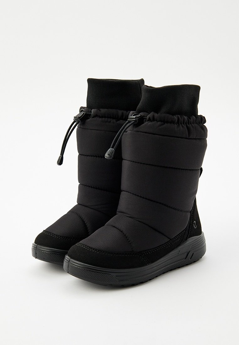 Дутики Ecco