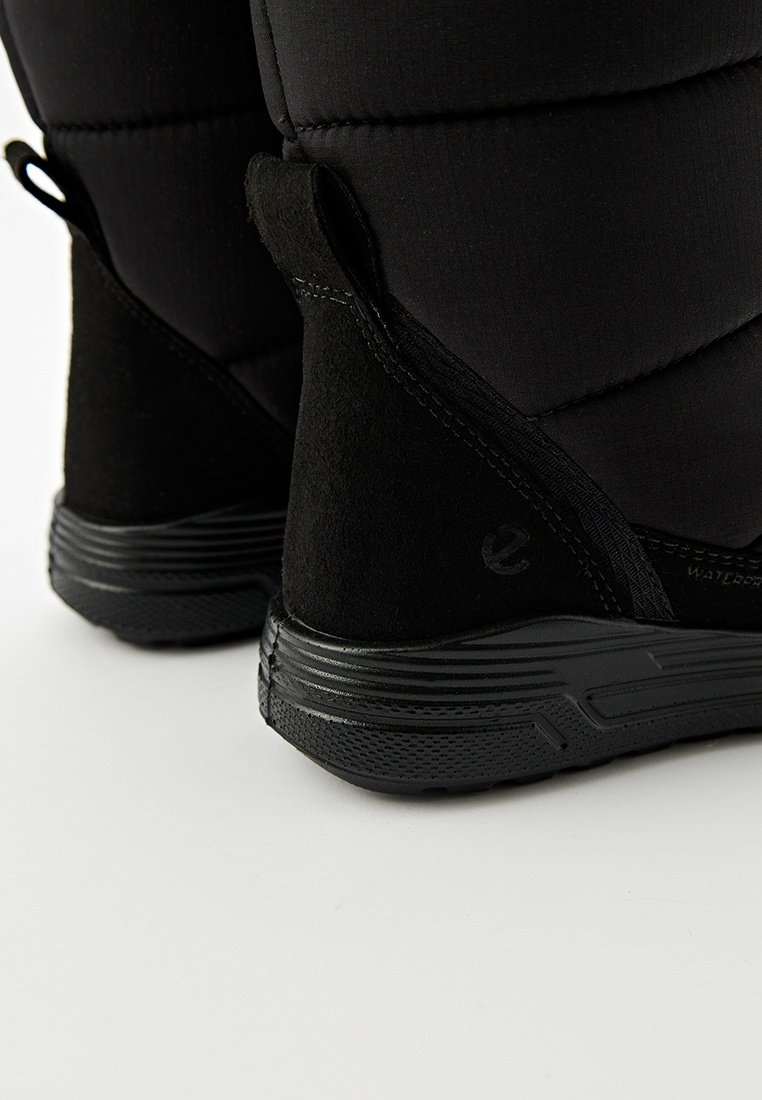 Дутики Ecco