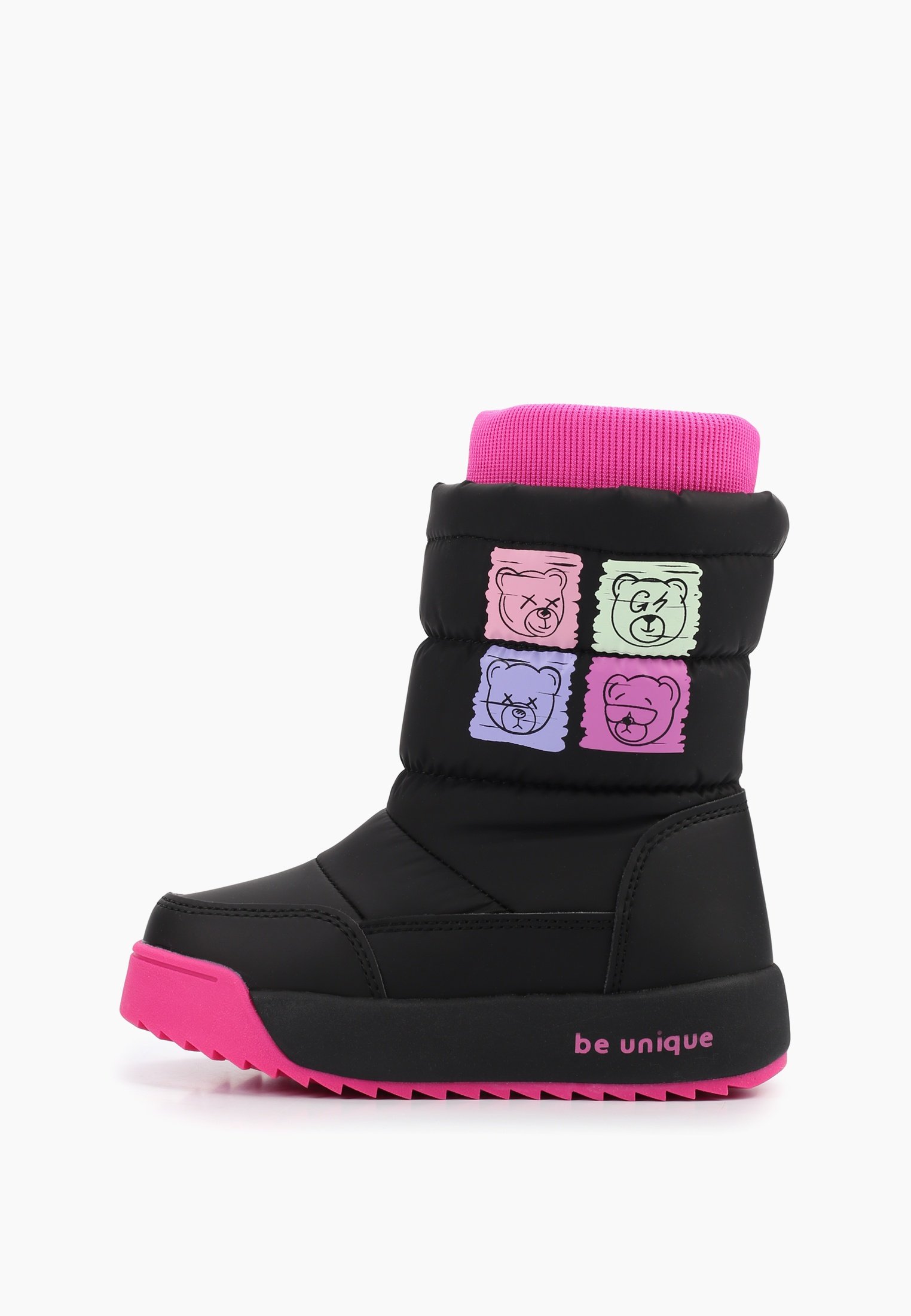 Дутики Indigo Kids