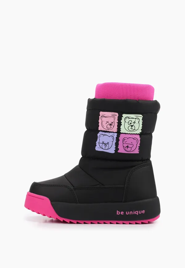 Дутики Indigo Kids