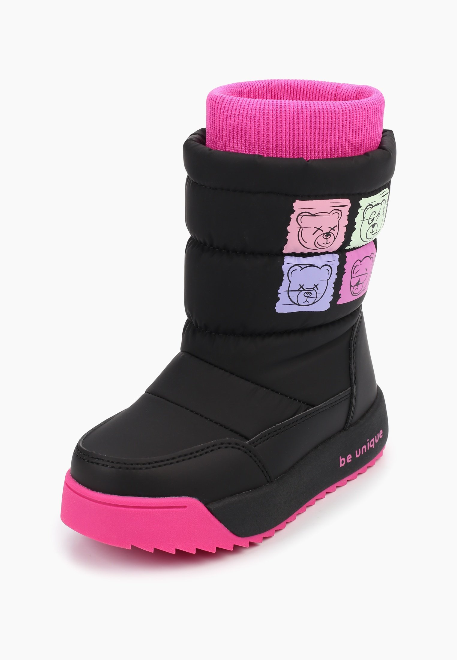 Дутики Indigo Kids