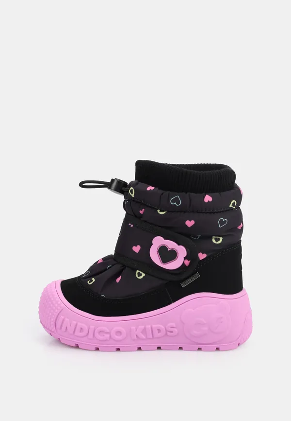 Дутики Indigo Kids