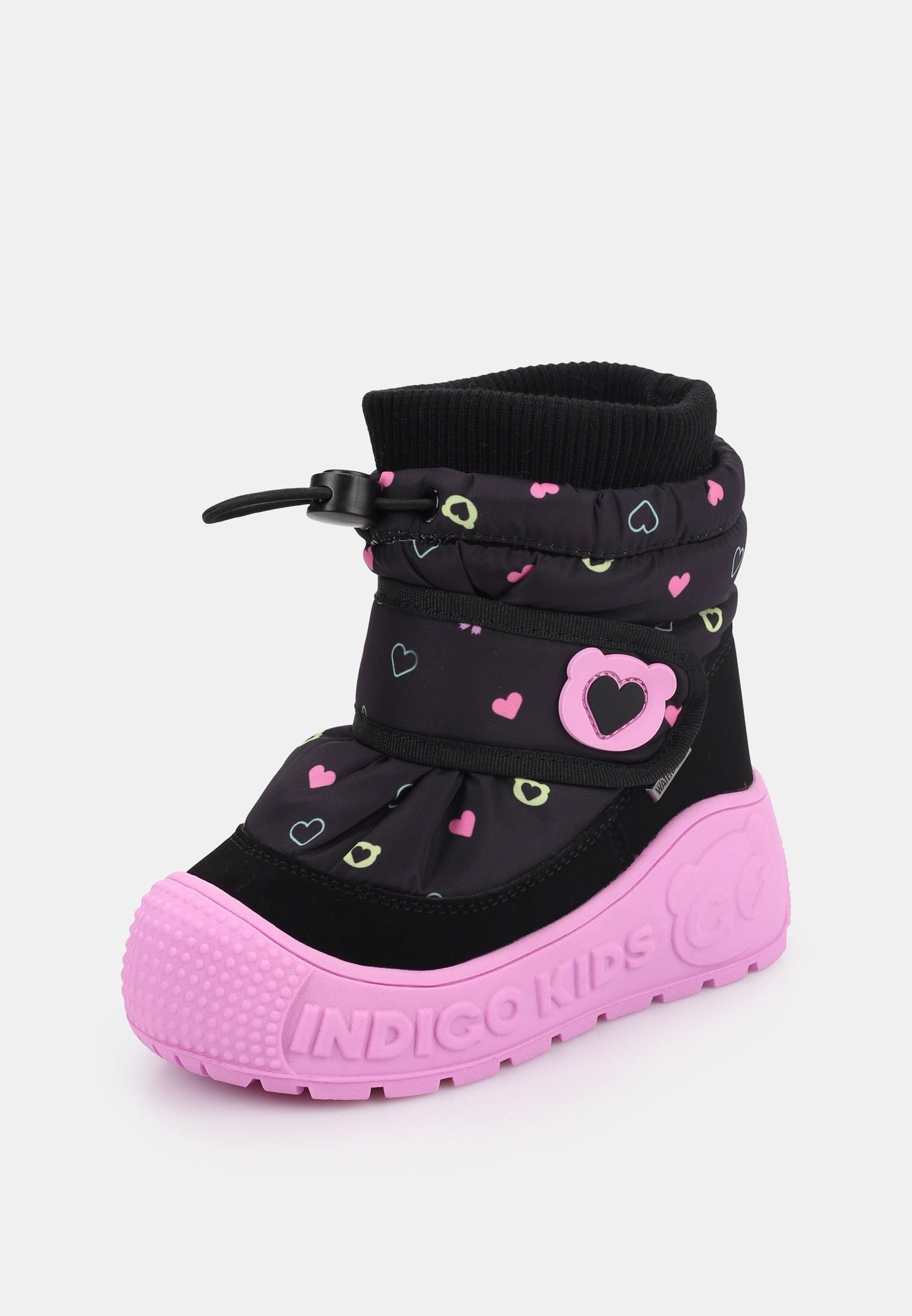 Дутики Indigo Kids