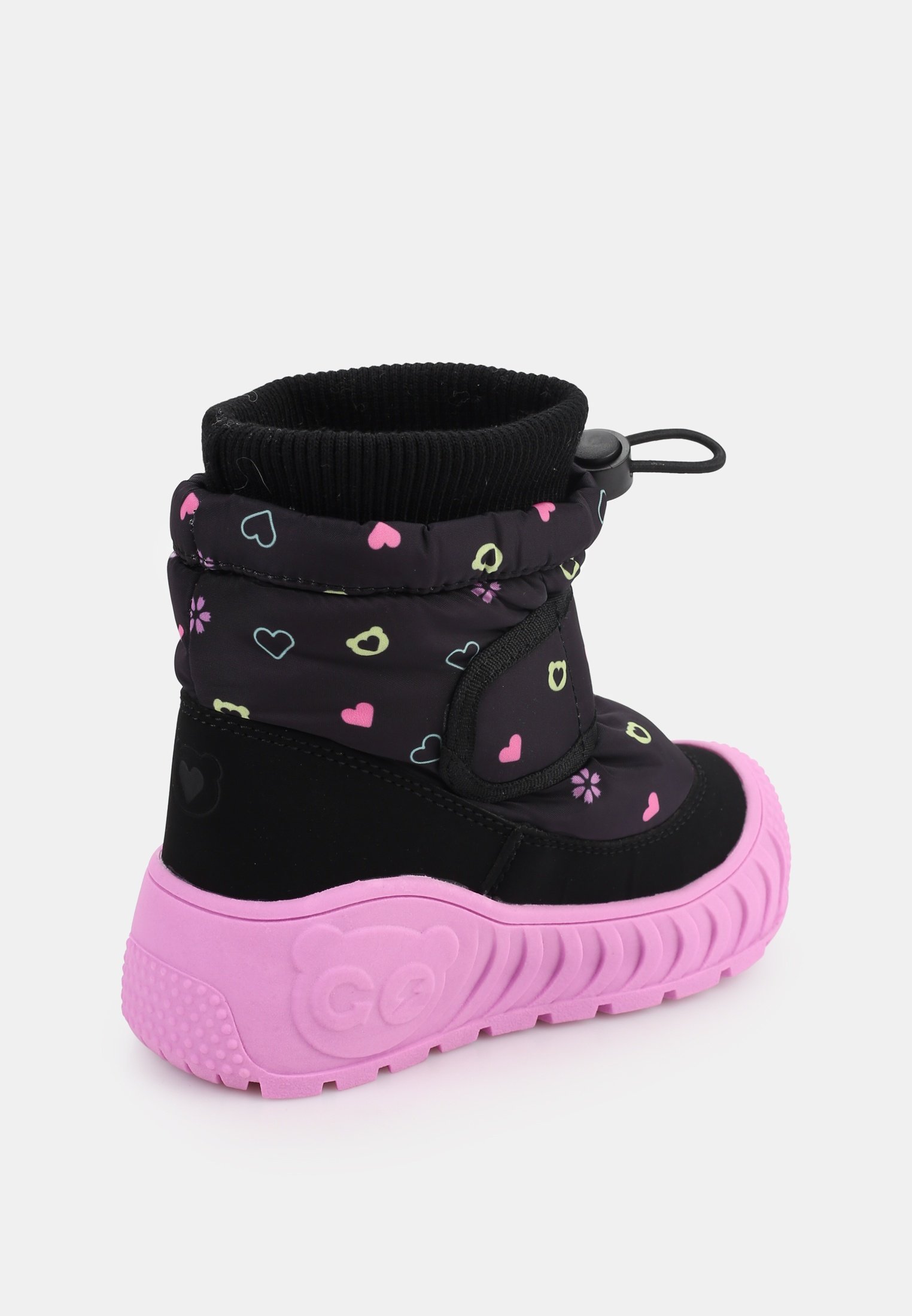 Дутики Indigo Kids