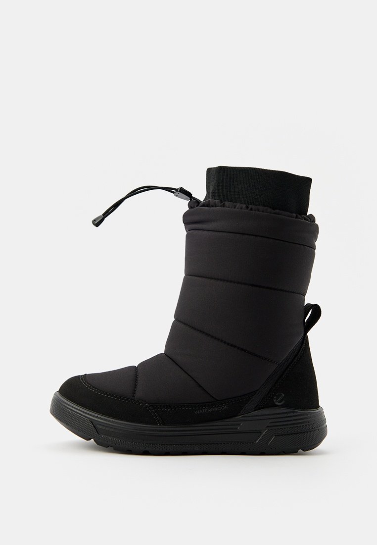 Дутики Ecco