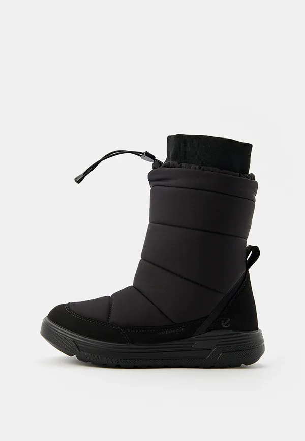 Дутики Ecco
