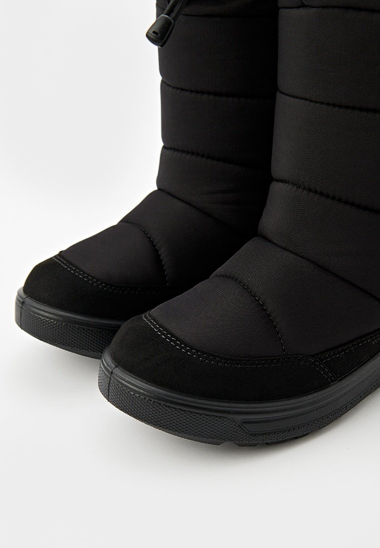 Дутики Ecco