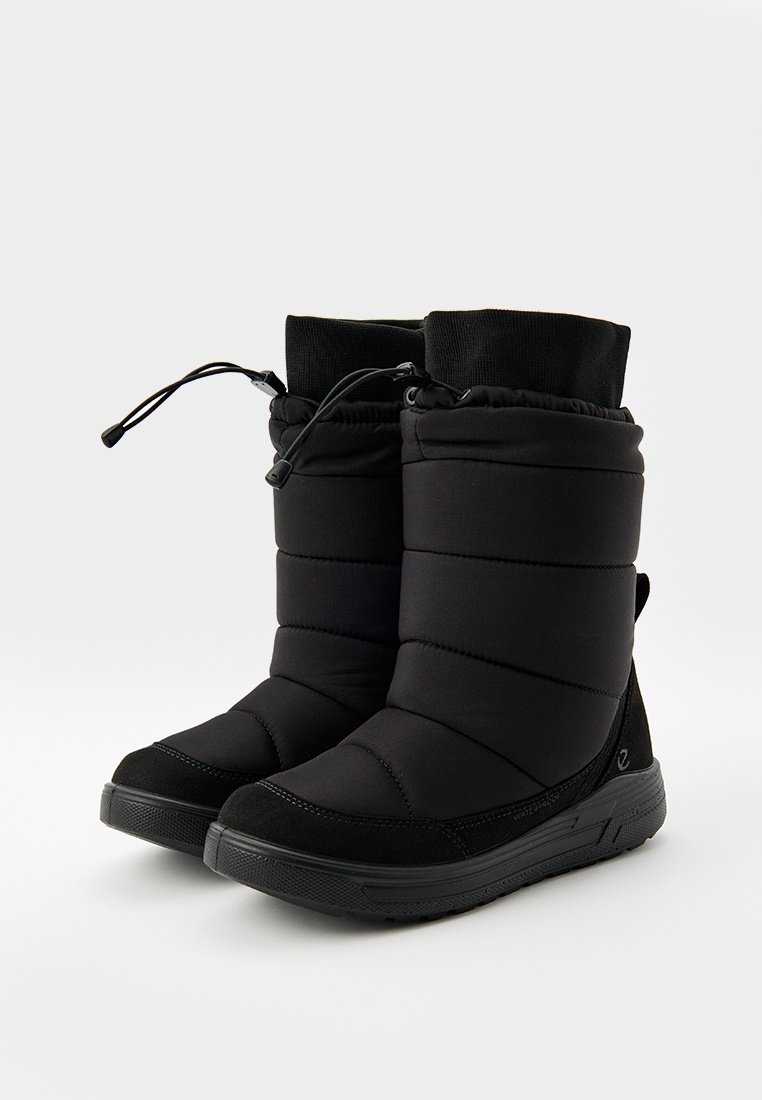 Дутики Ecco