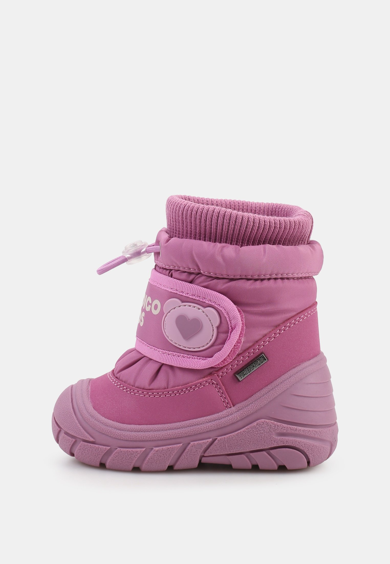 Дутики Indigo Kids