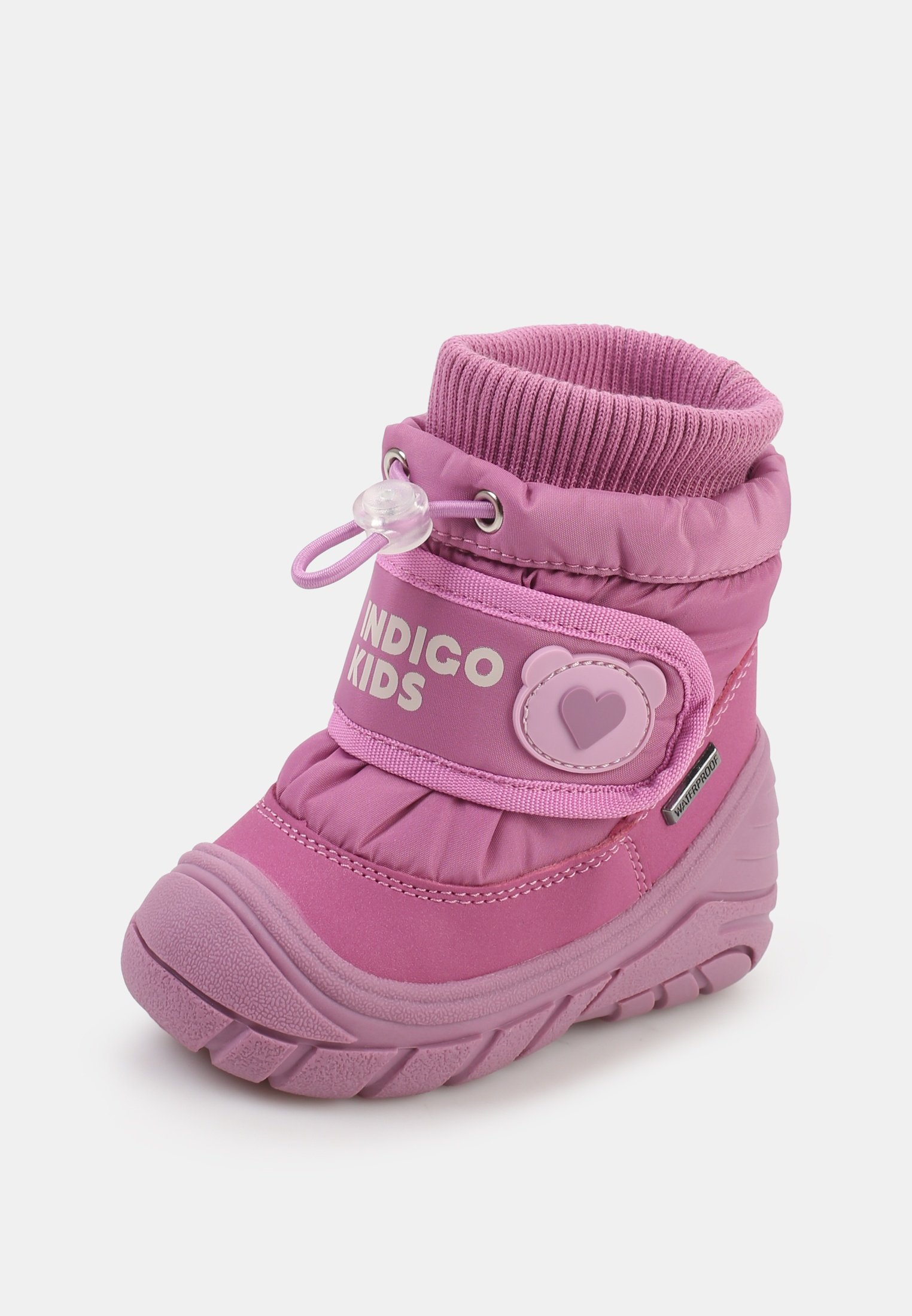 Дутики Indigo Kids