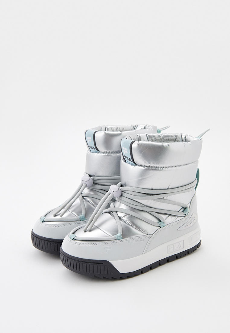 Дутики Fila