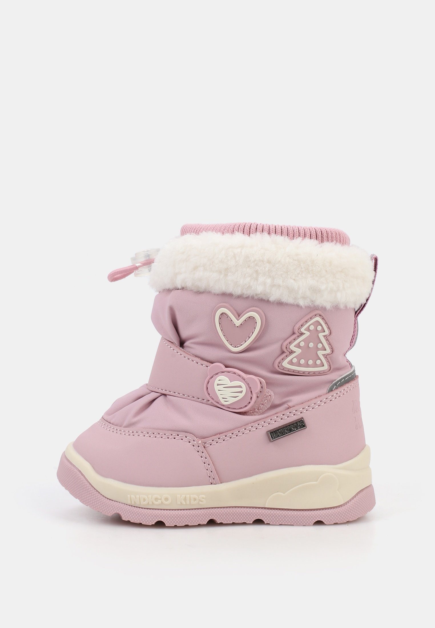 Дутики Indigo Kids