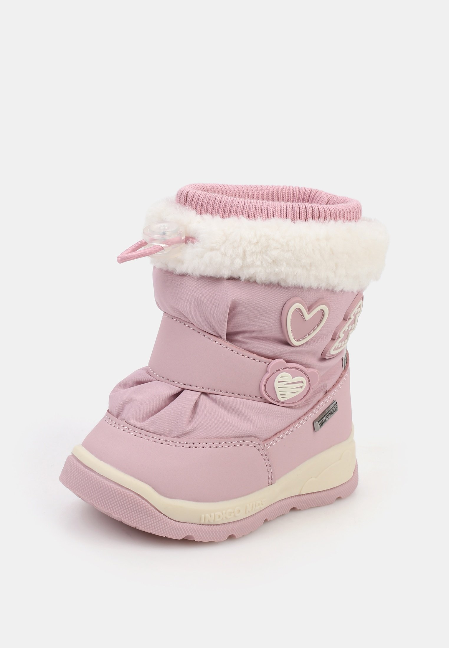 Дутики Indigo Kids