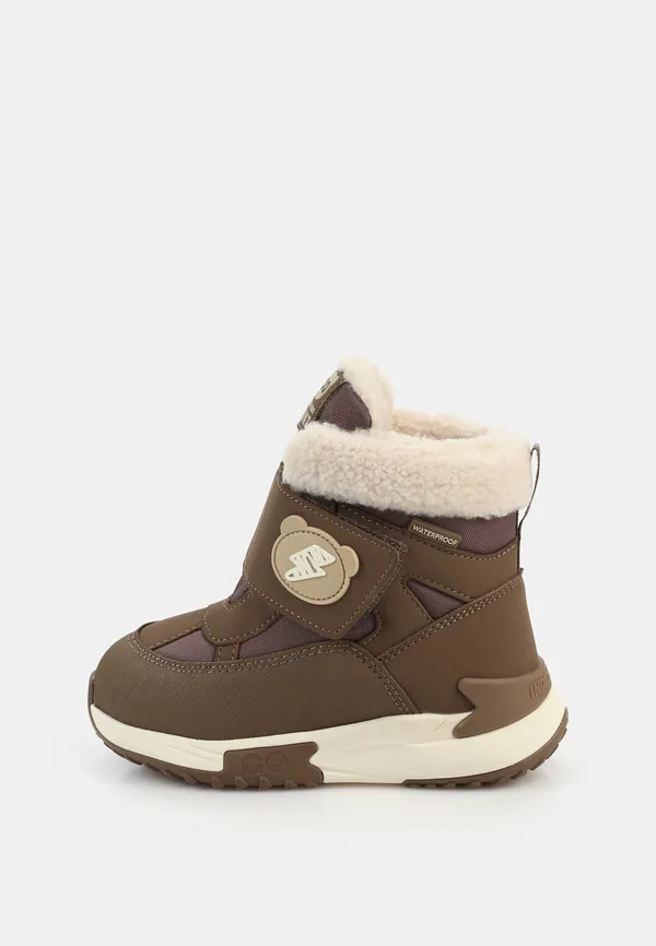 Дутики Indigo Kids