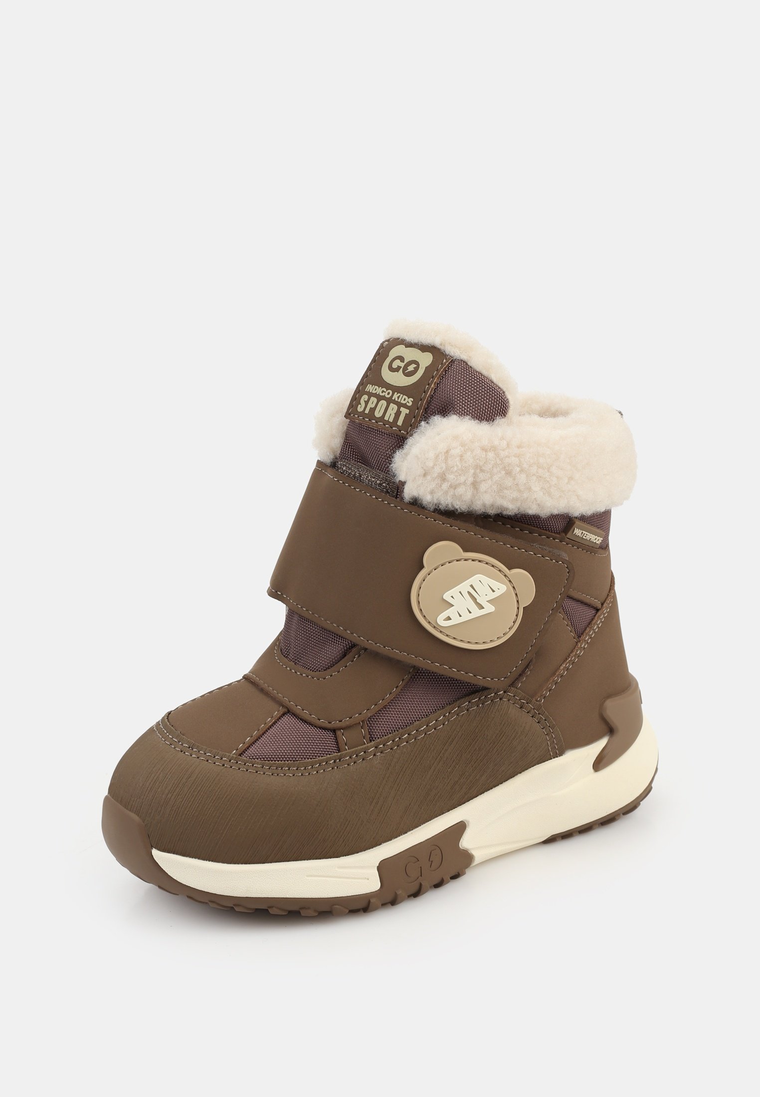 Дутики Indigo Kids