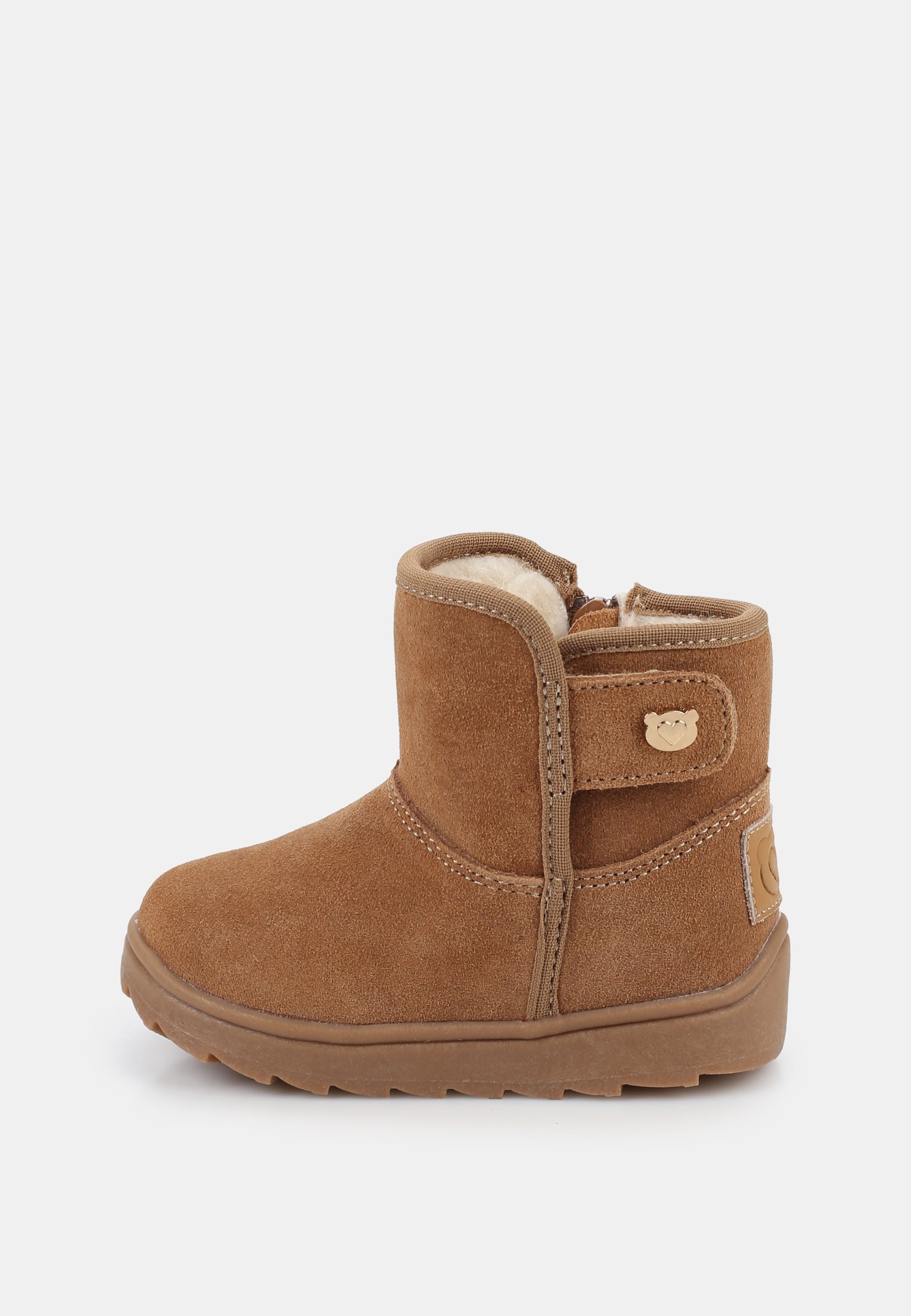 Полусапоги Indigo Kids