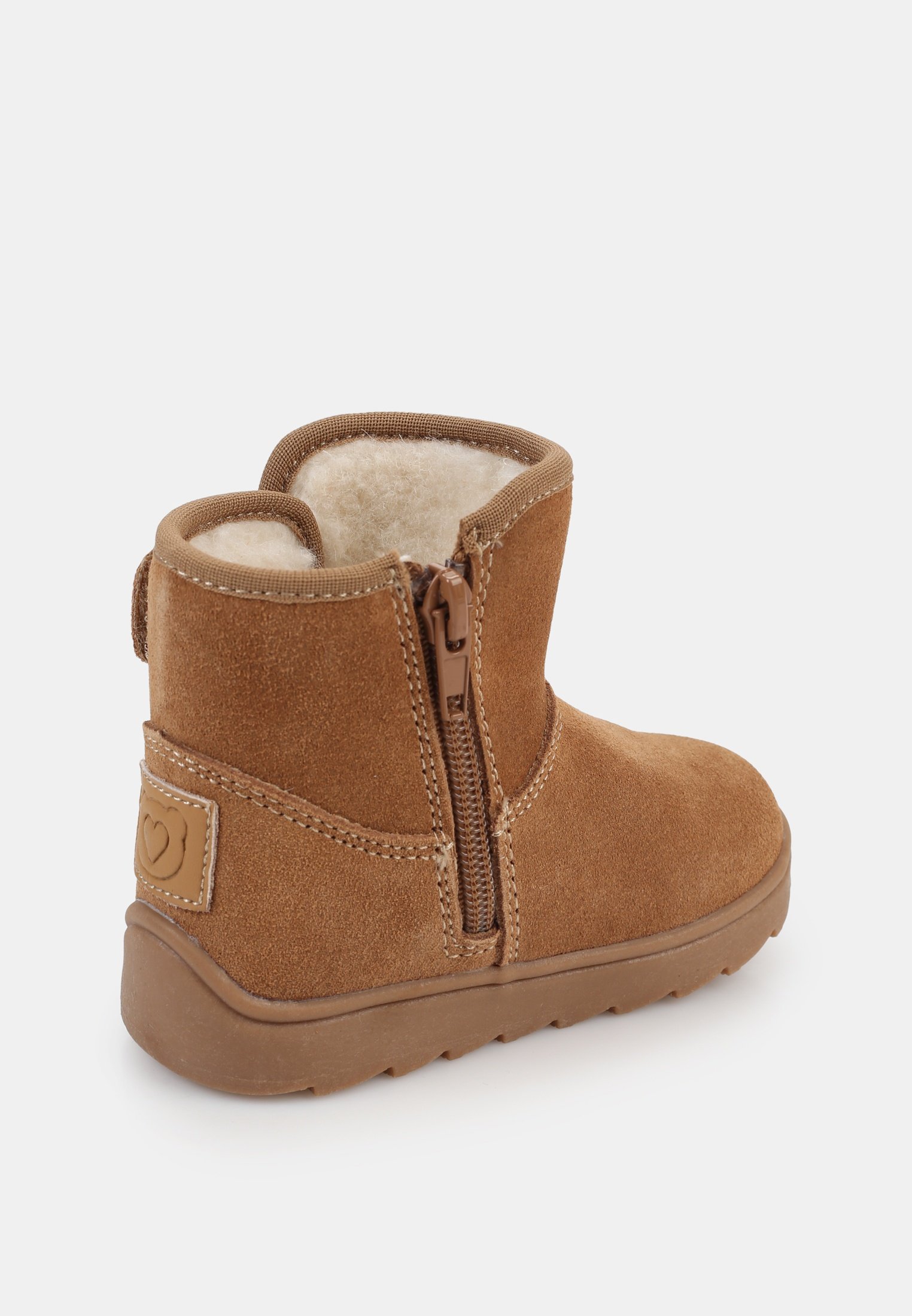 Полусапоги Indigo Kids