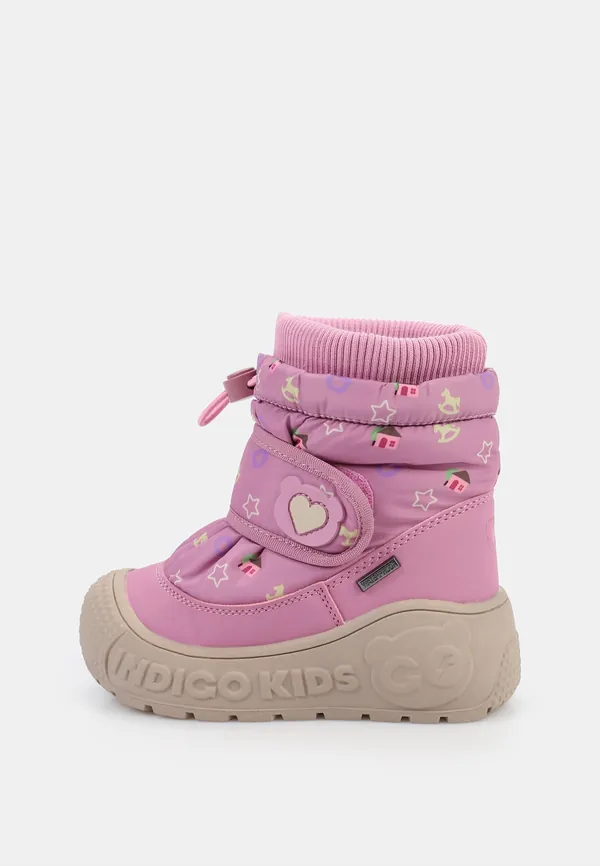 Дутики Indigo Kids