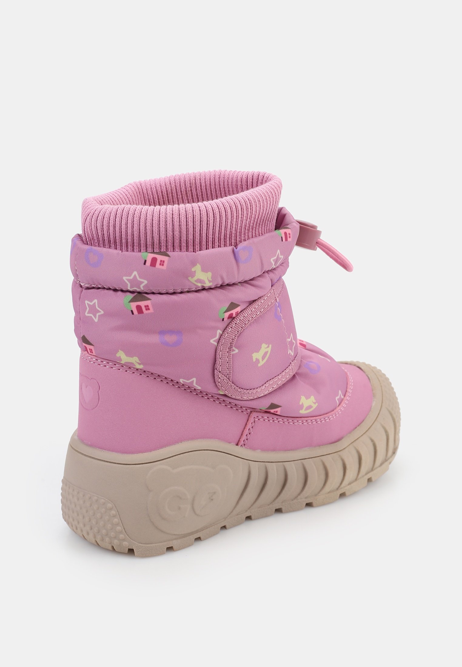 Дутики Indigo Kids