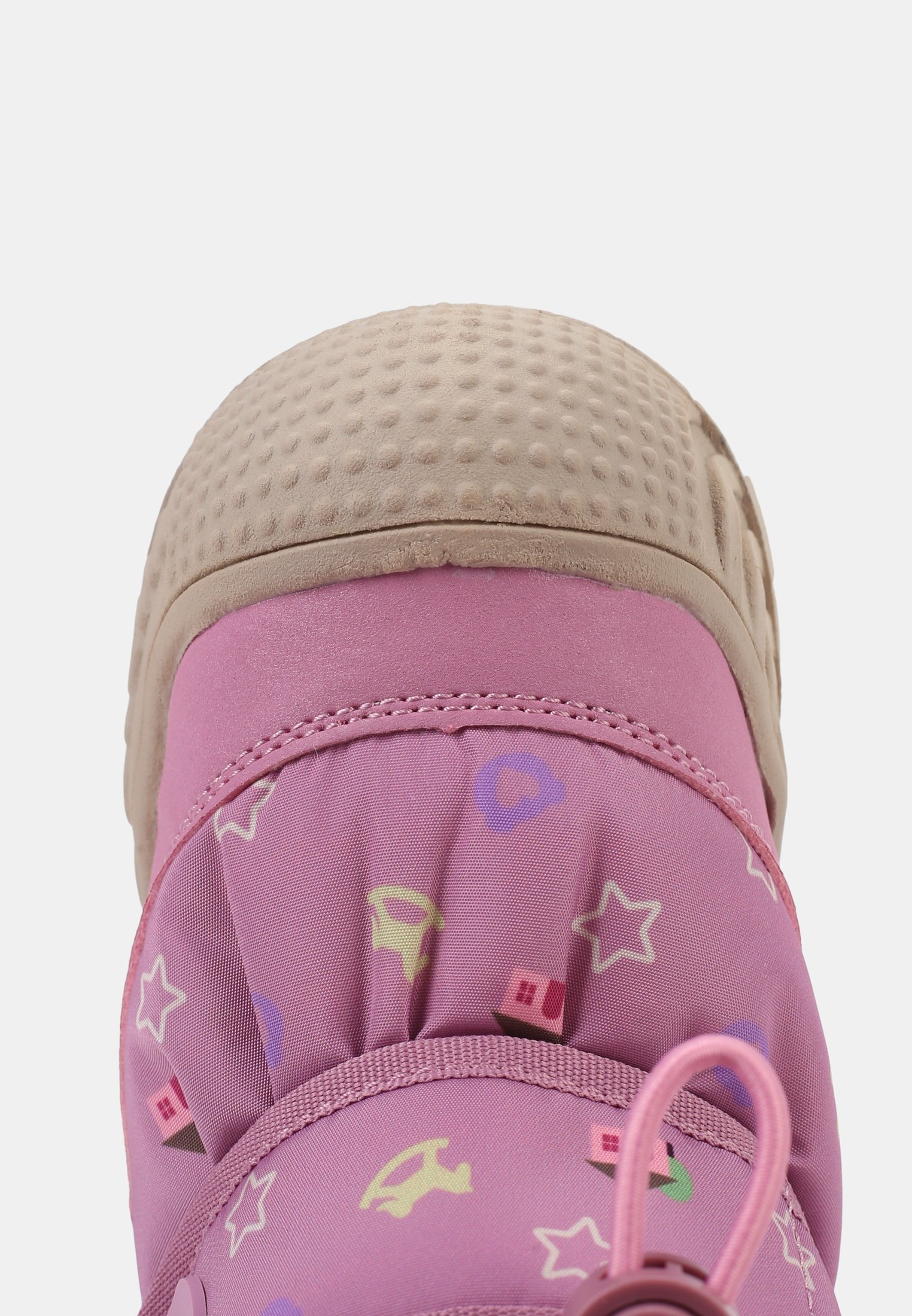 Дутики Indigo Kids