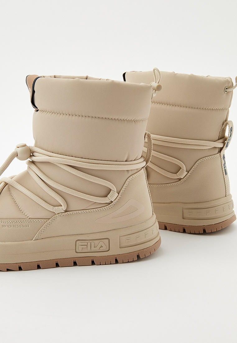Дутики Fila