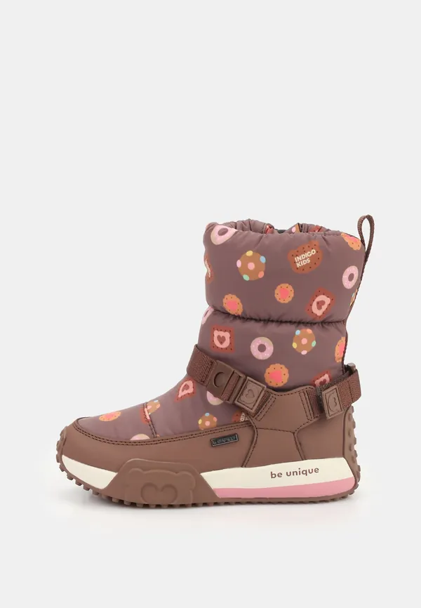 Дутики Indigo Kids