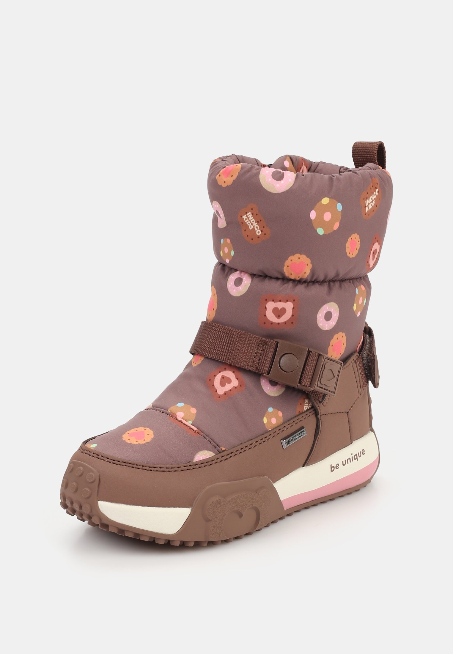 Дутики Indigo Kids