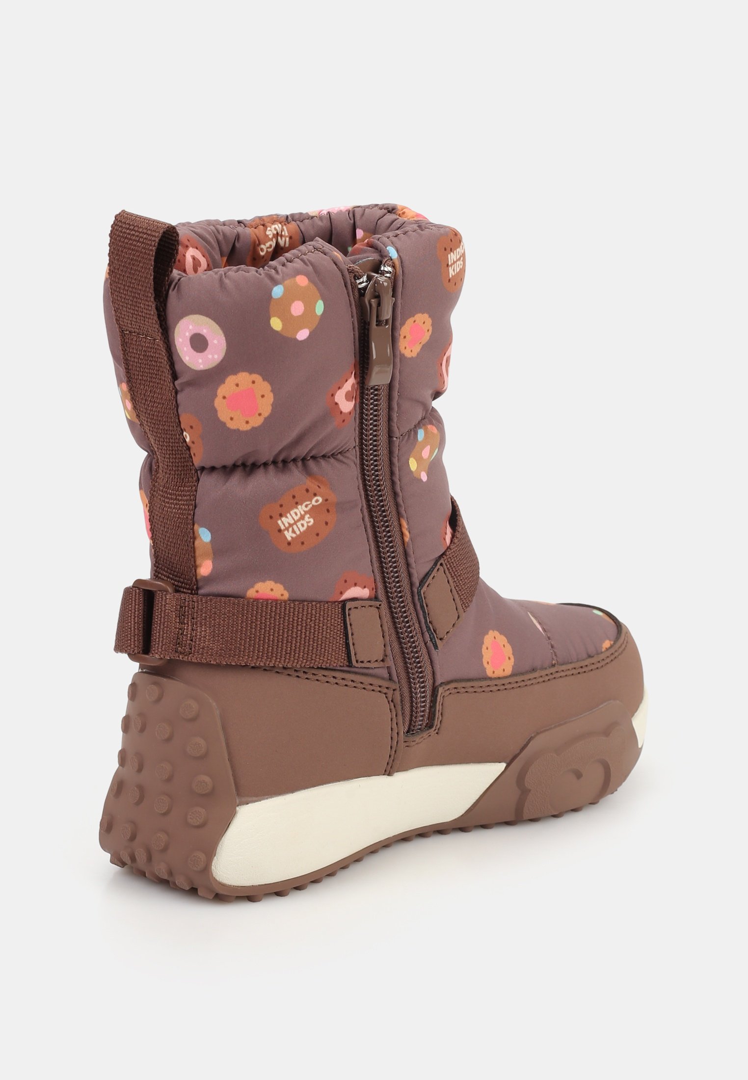 Дутики Indigo Kids