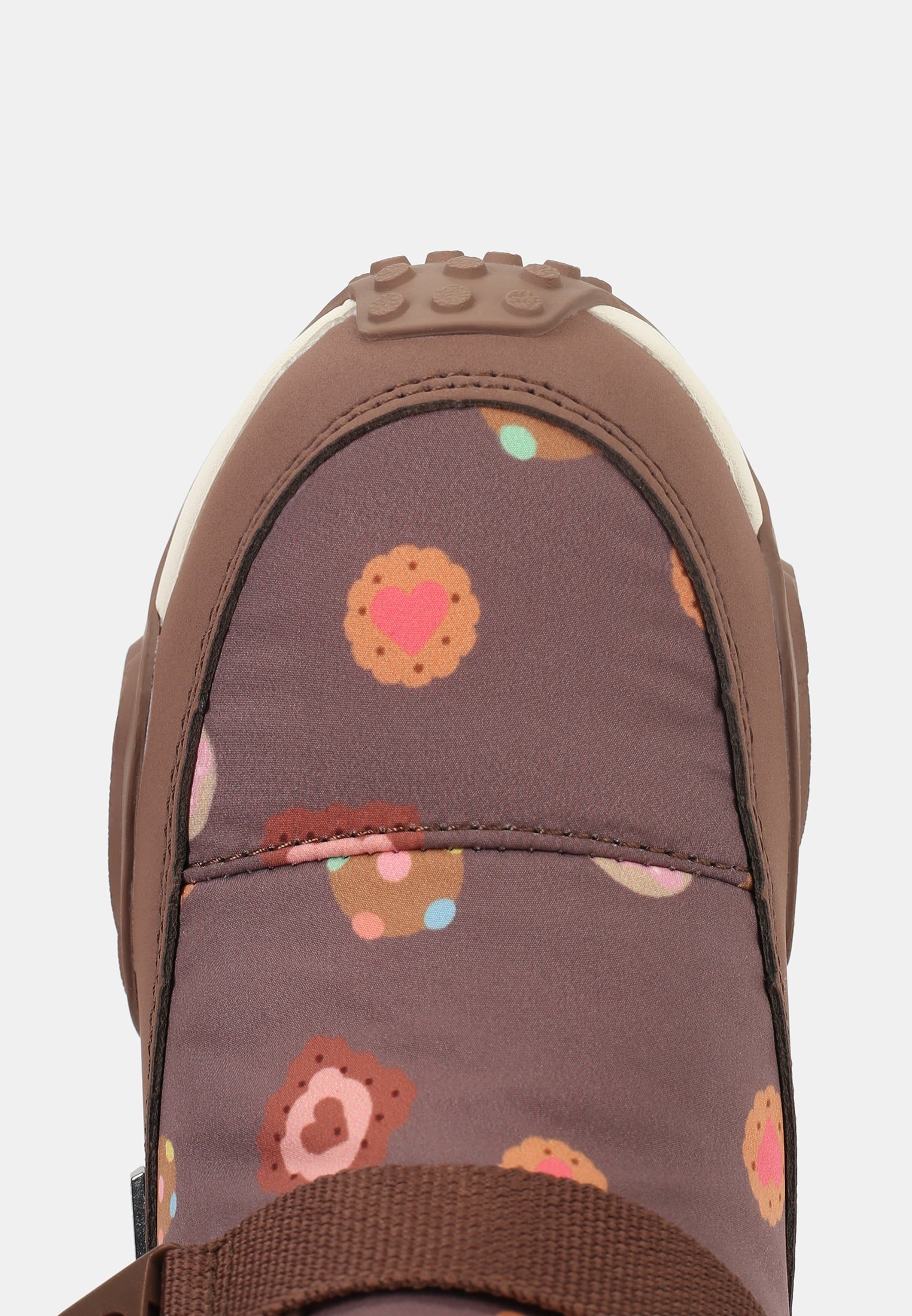 Дутики Indigo Kids