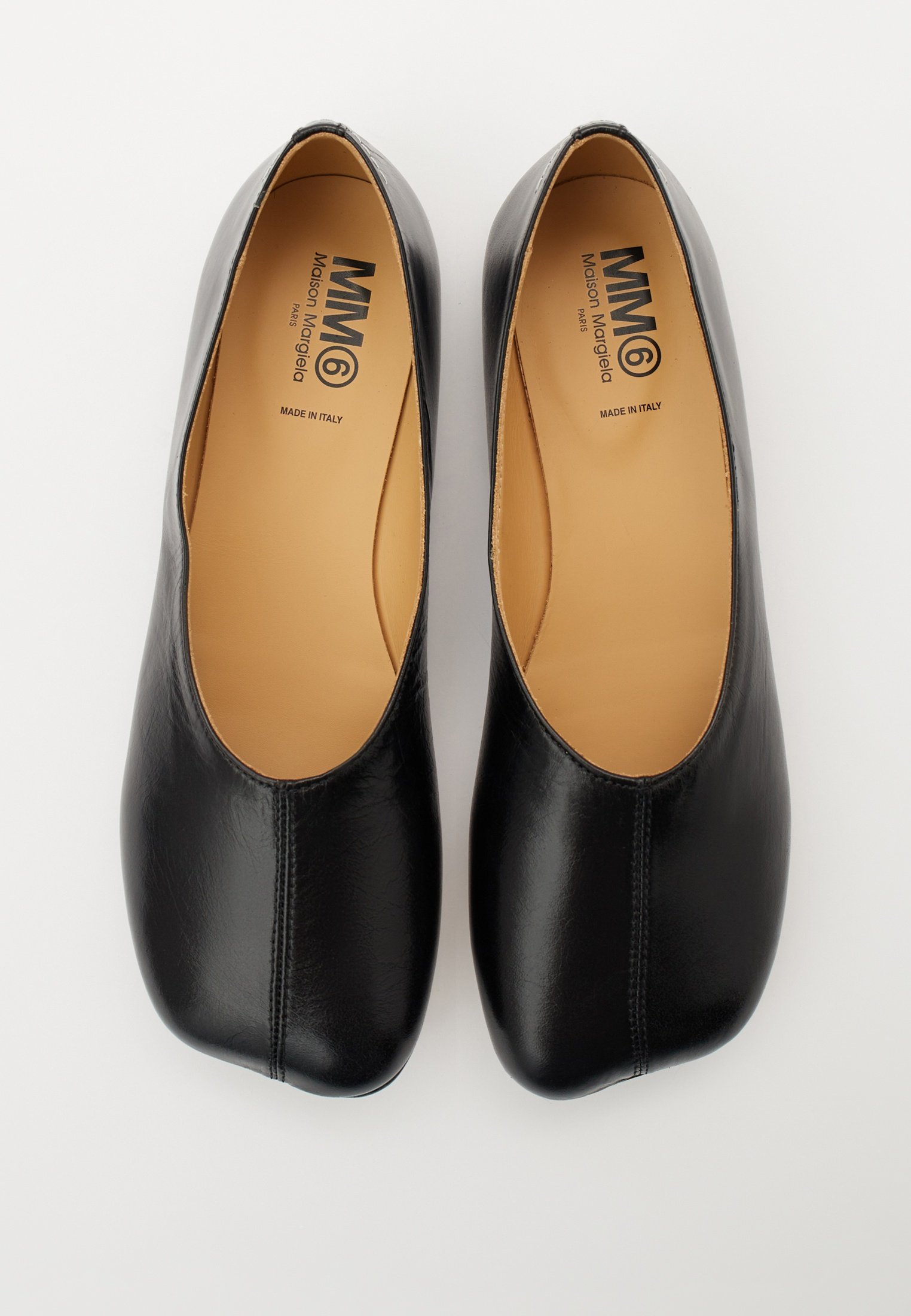 Балетки MM6 Maison Margiela
