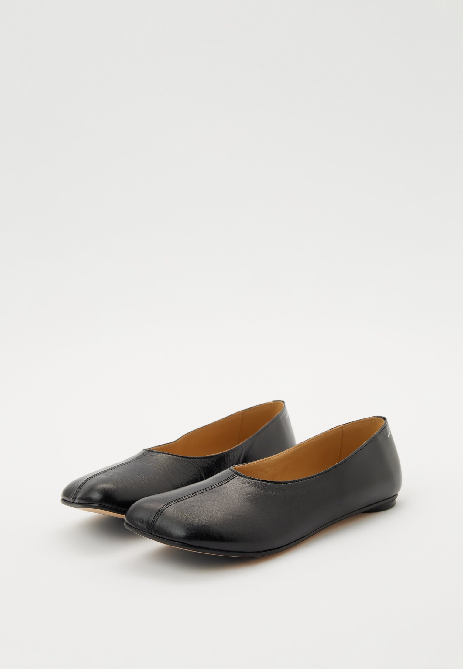 Балетки MM6 Maison Margiela