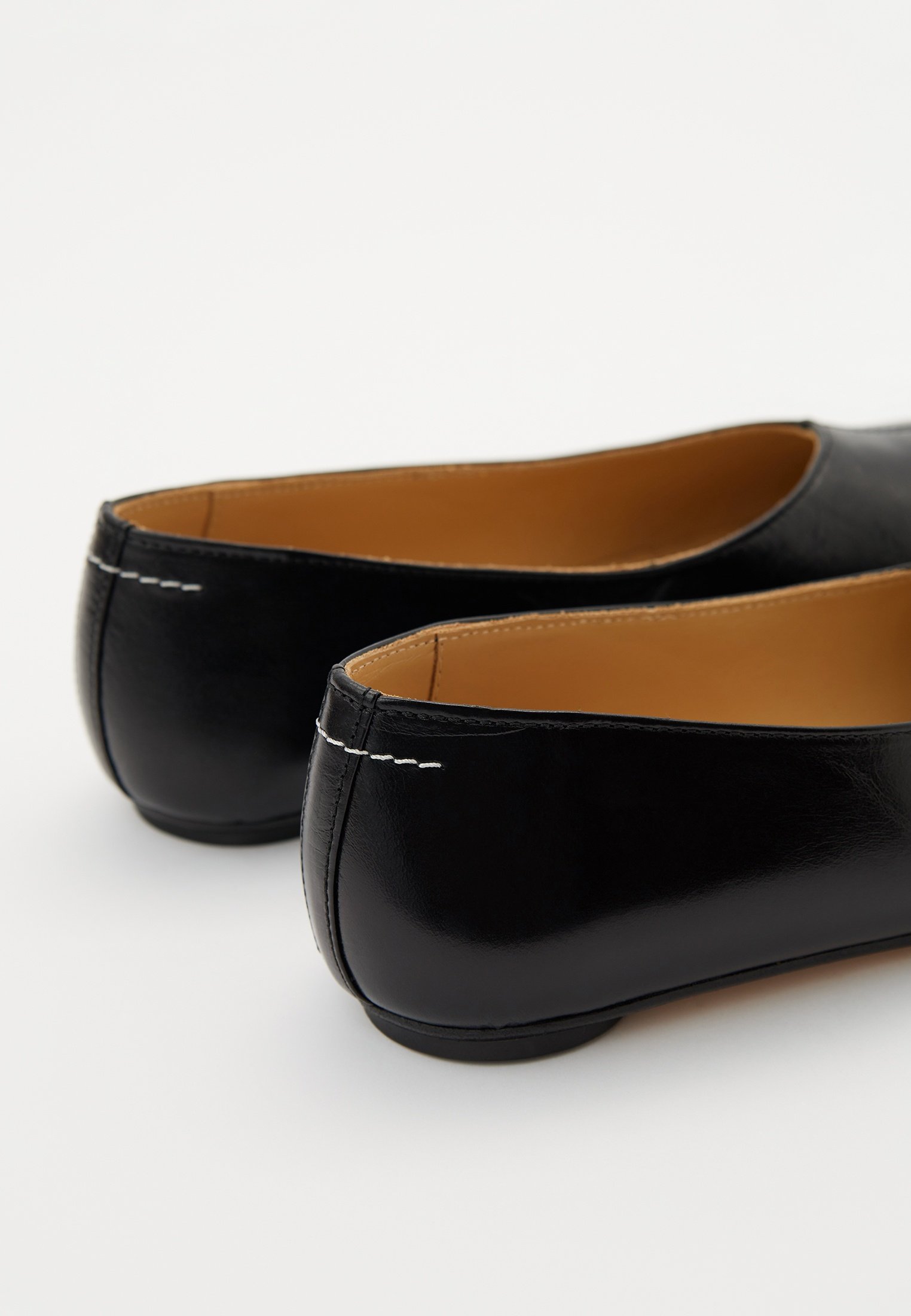 Балетки MM6 Maison Margiela