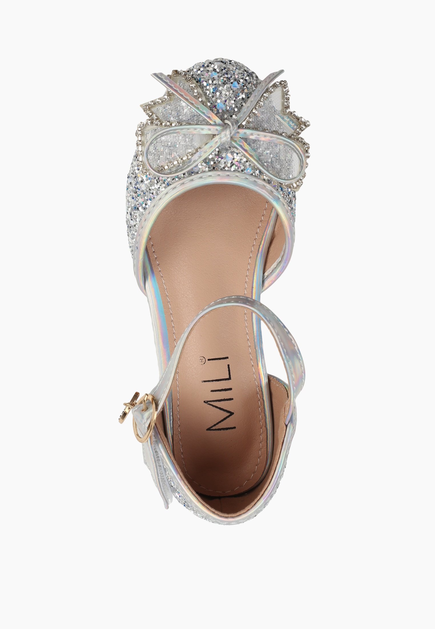 Туфли MiLi