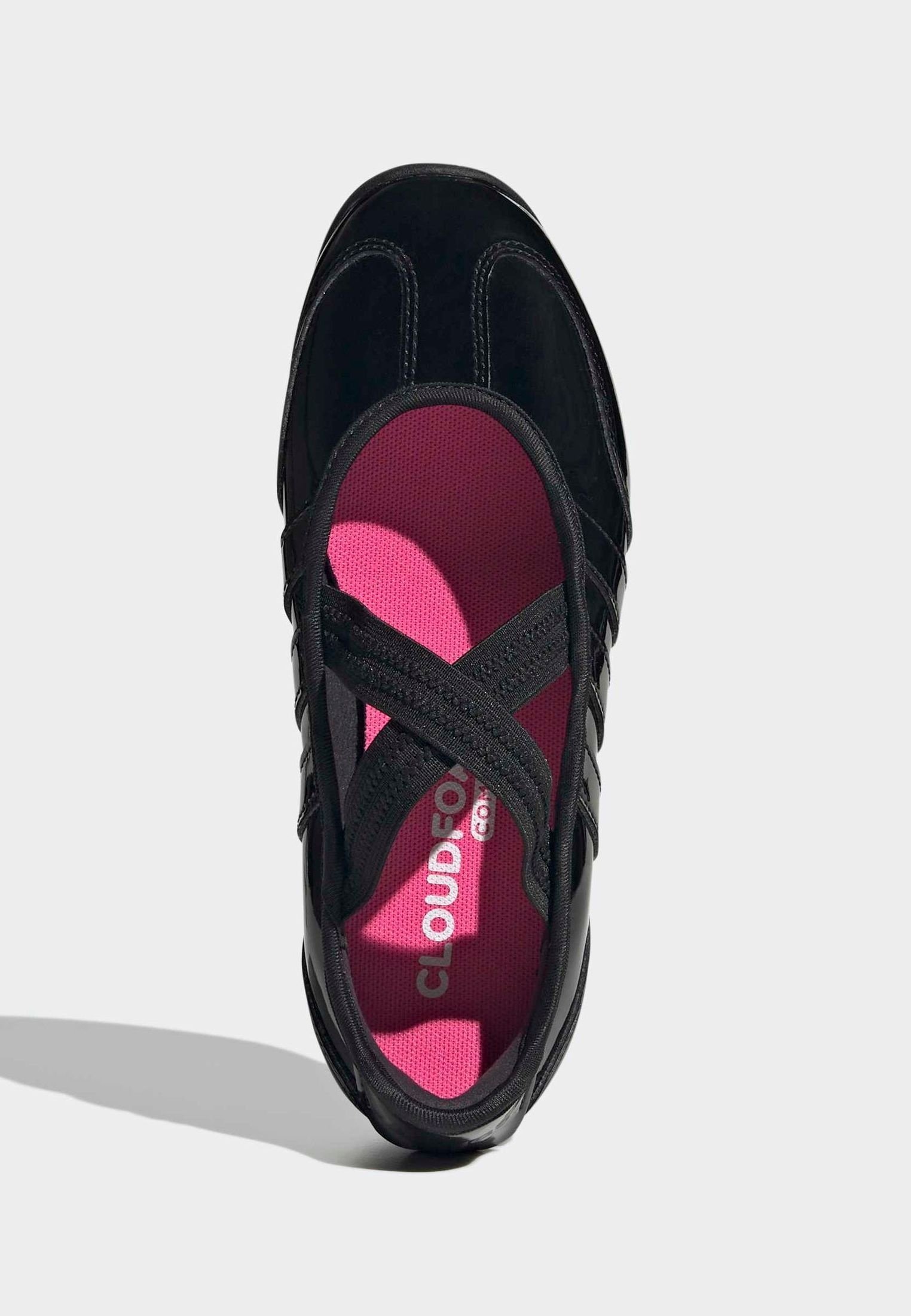 Балетки adidas