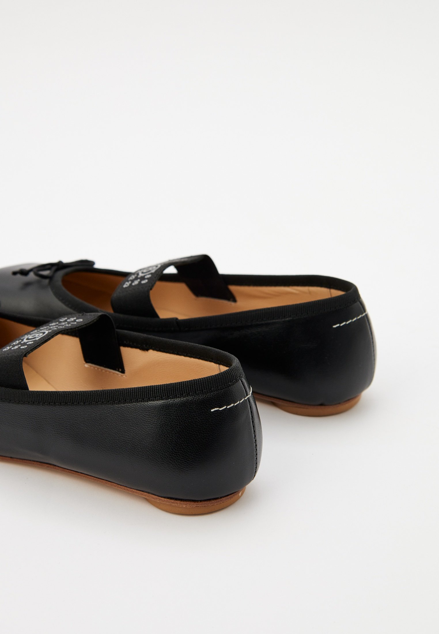 Балетки MM6 Maison Margiela