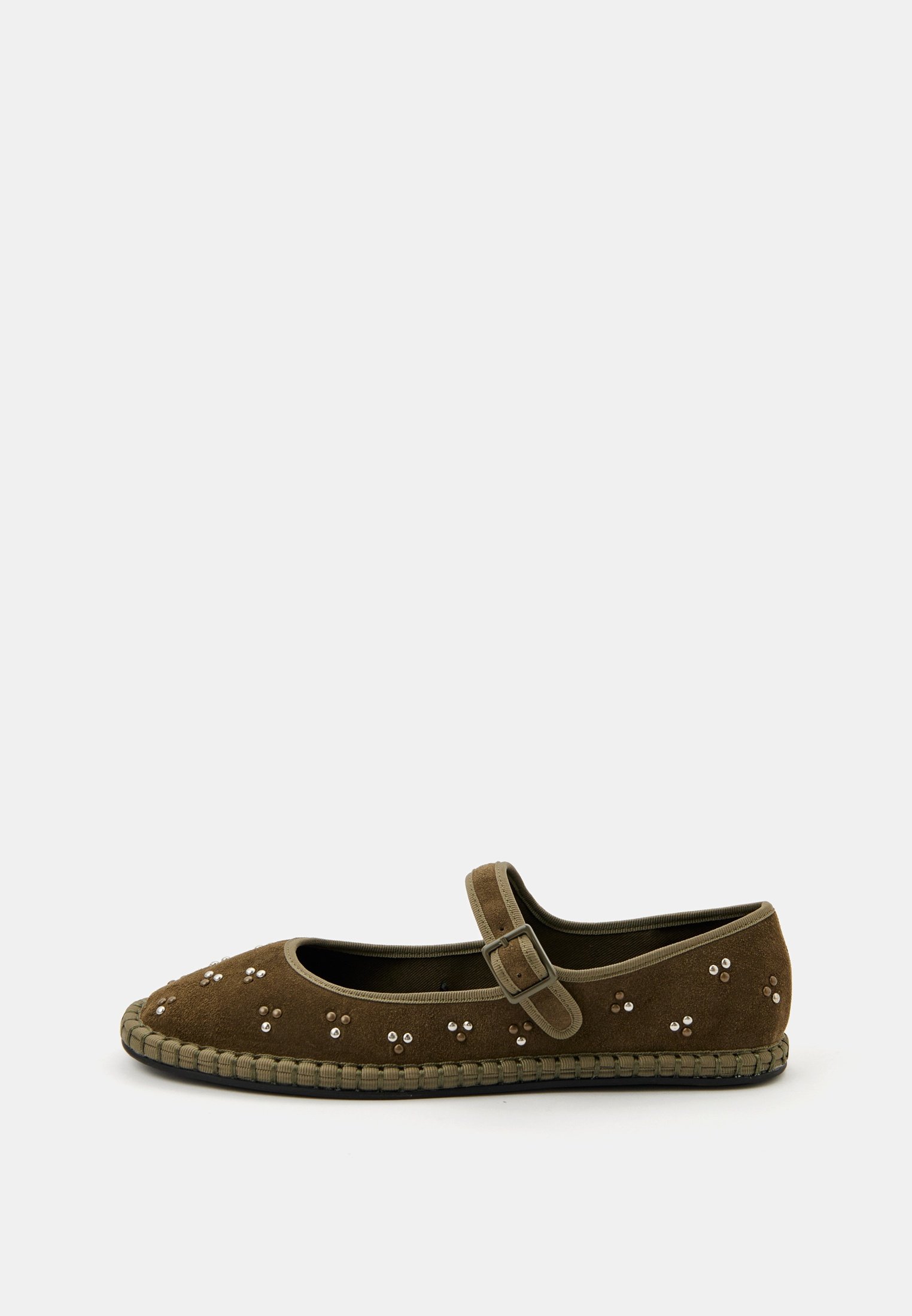 Балетки Mango Kids