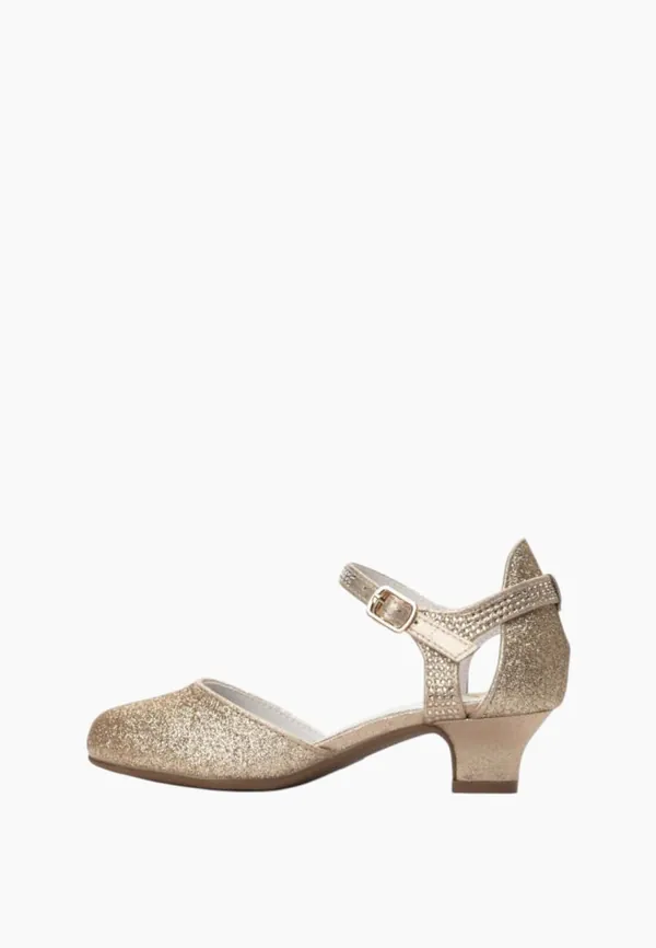 Туфли Tikkago