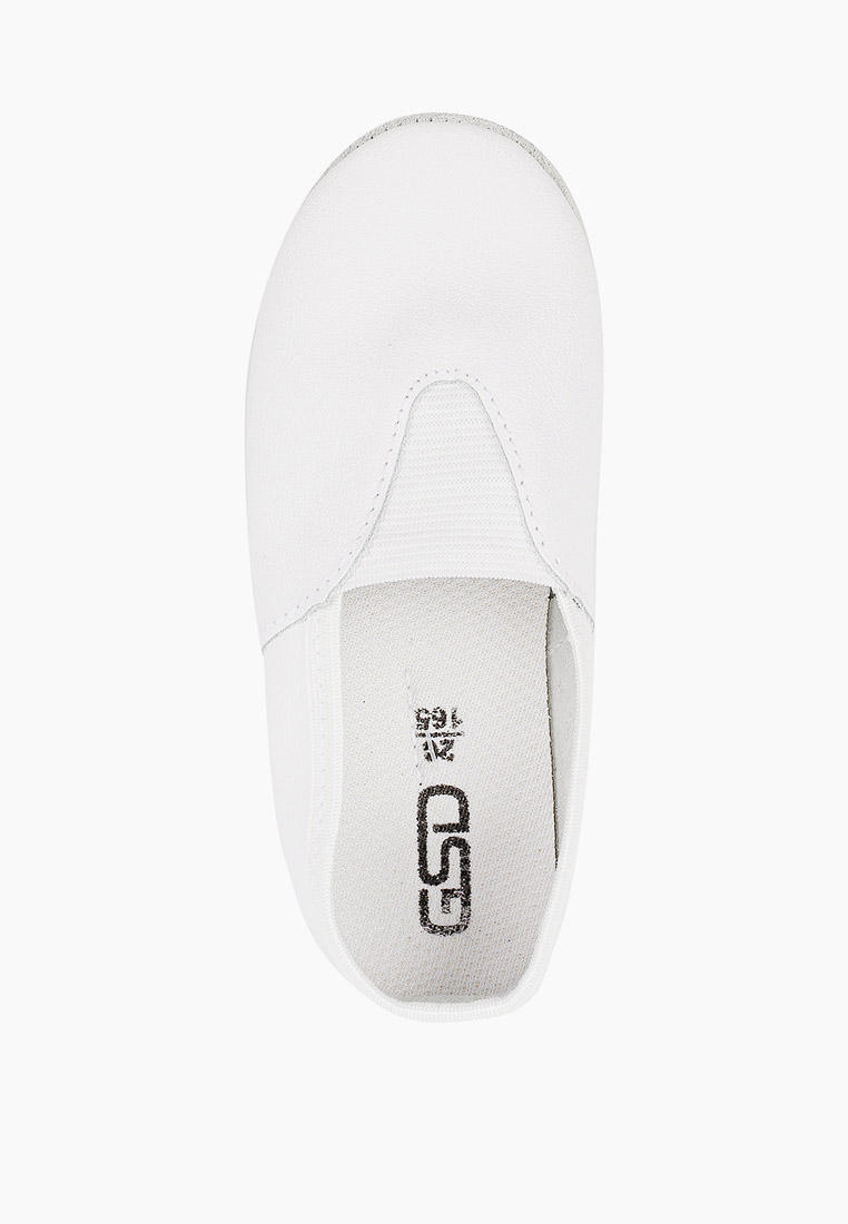 Чешки GSD