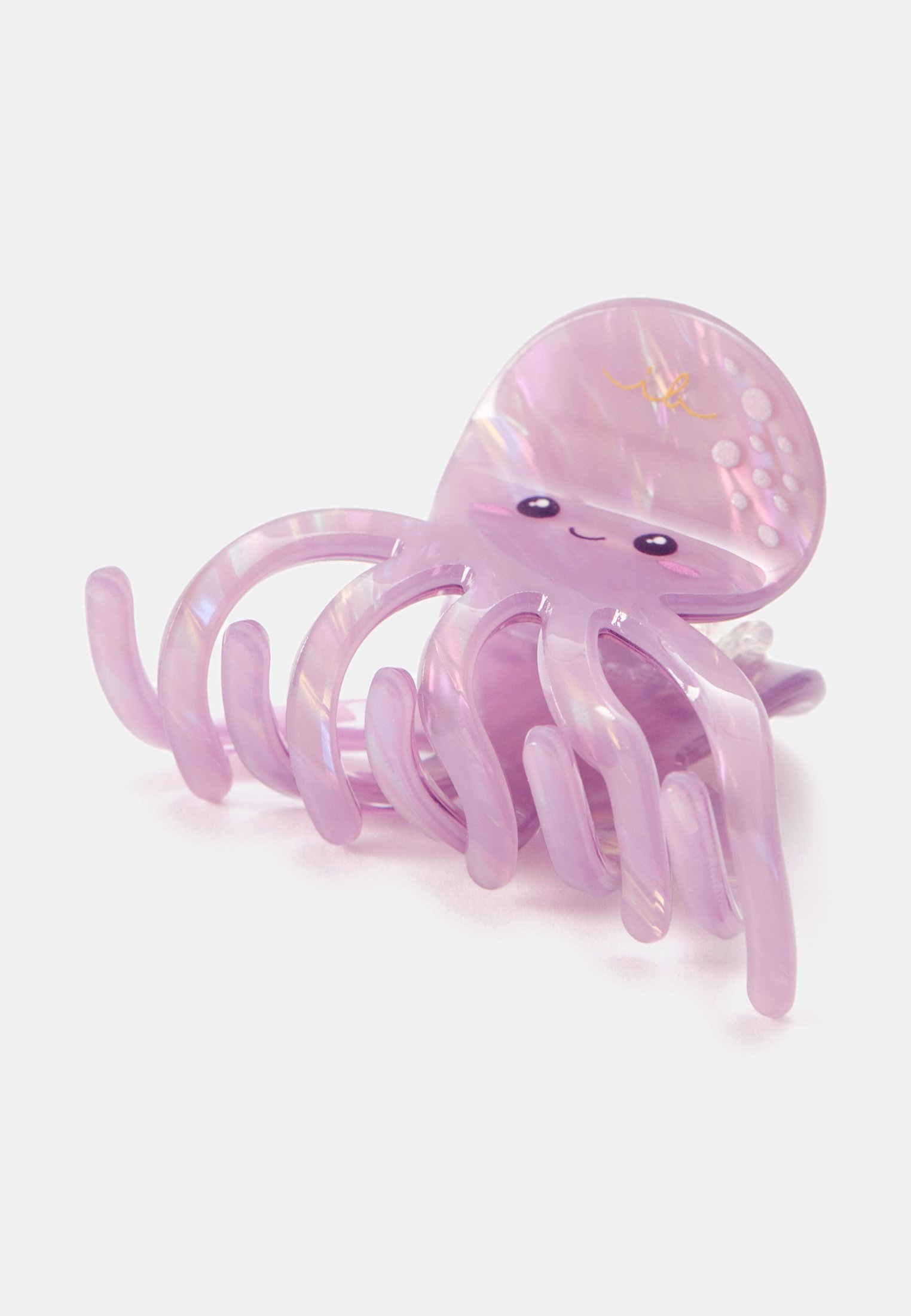 Заколка-краб invisibobble