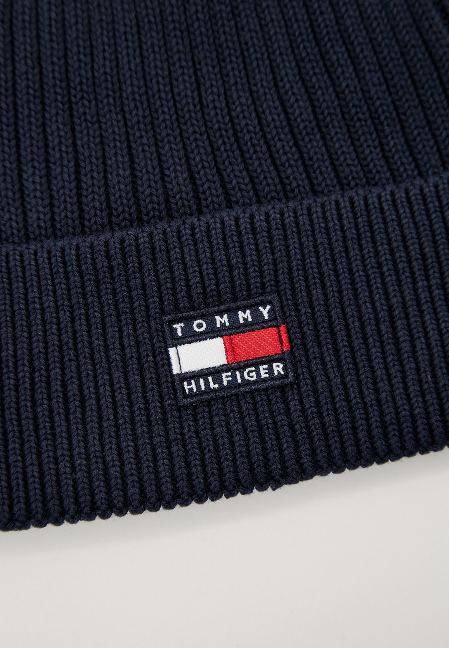 Шапка Tommy Hilfiger