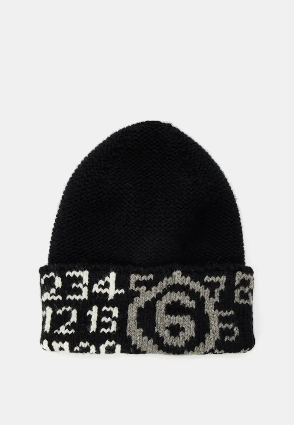 Шапка MM6 Maison Margiela