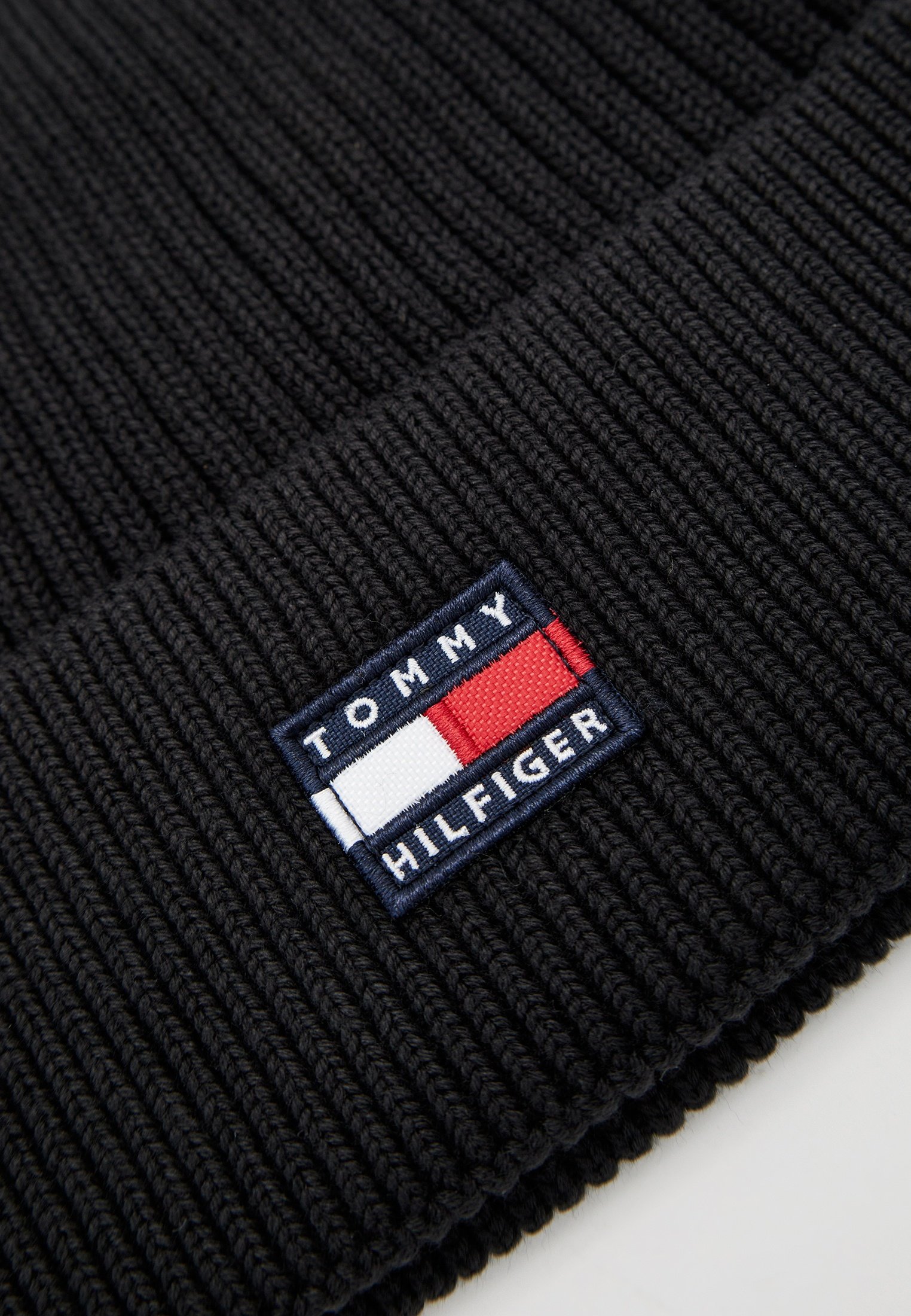 Шапка Tommy Hilfiger