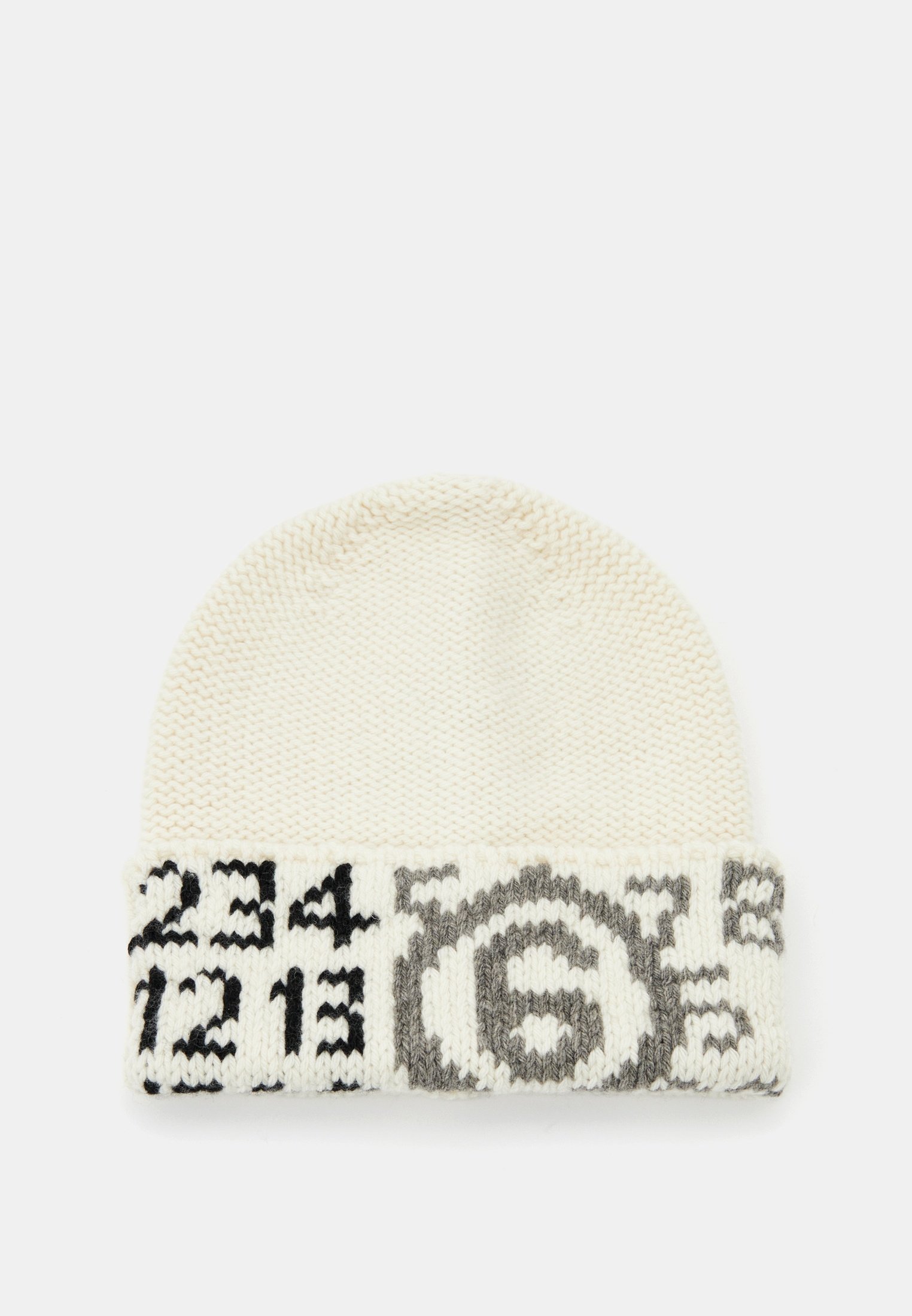 Шапка MM6 Maison Margiela