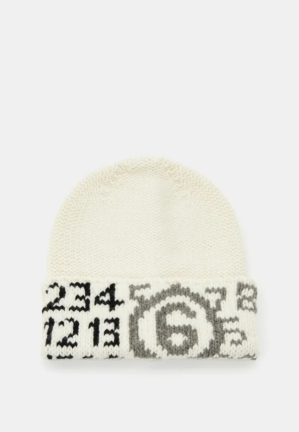 Шапка MM6 Maison Margiela